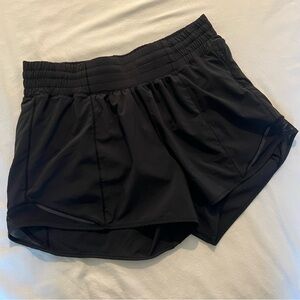 • Lululemon shorts •